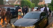 'Hundreds' of revellers descend on £800-a-night Airbnb for 'all-night rave'
