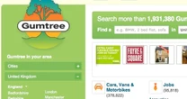 Fake Gumtree website being used to steal bank details - what to watch out for