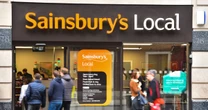 Sainsbury's hit by card payments glitch leaving customers unable to use contactless