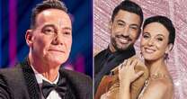 Strictly fans issue same response as Craig Revel Horwood breaks silence on Giovanni probeStrictly Come Dancing