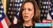 Hollywood celebs back Kamala Harris for blockbuster White House win over Donald Trump