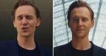 BBC viewers swoon over Tom Hiddleston's accent as he makes surprise Olympics cameoTom Hiddleston