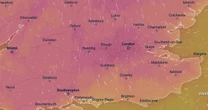 Britain forecast mega 28C blast in just days - and it will be even hotter than MarbellaWeather