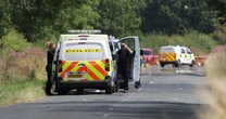 Thorganby crash: Plane was performing aerobatics moments before fatal smash