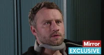 ITV Coronation Street star Peter Ash on heartbreaking reaction to Paul storyline ahead of show firstCoronation Street