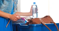 Holiday airport chaos looms as EU U-turns on new hand luggage rulesAviation