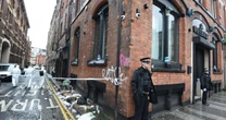 Judge cracks down on courtroom chaos after 'horrible behaviour' during boxer stabbing trial