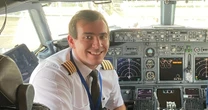 Ryanair pilot, 28, killed in M62 crash was newlywed who married wife just months previously
