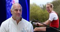 Sir Steve Redgrave backs supermum Helen Glover to lead Team GB's rowing redemption in ParisOlympic Games