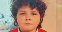 Desperate search for boy, 9, who vanished wearing no shoes in seaside town Tenby