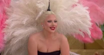BREAKING Lady Gaga divides BBC viewers with dazzling Paris Olympics 2024 opening ceremony performanceLady Gaga