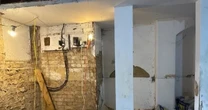 Bargain London basement flat is up for sale for £159,000 - but there's a major catch