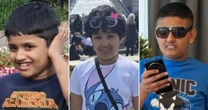 Newham fire: Three kids killed horror flat fire named as parents give heartbreaking tributeHouse fires