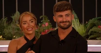 ITV Love Island finalists mark relationship milestone days after leaving the villaLove Island