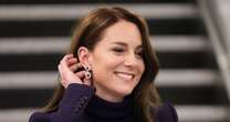 Very famous star had a huge crush on Kate Middleton when they were both at school