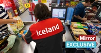 Iceland giving free £100 to supermarket shoppers in new cost of living schemeIceland supermarket
