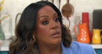 This Morning's Alison Hammond's heartbreaking four-word response over Jay Slater newsThis Morning