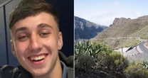 Tenerife to start charging tourists to visit ravine where Jay Slater went missing