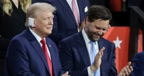 Trump's vice president pick JD Vance called UK 'first Islamist country to get nuke' in shocking clip
