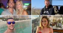 Dubai jail terror: Brits jailed for kissing and Facebooking and deaths 'hushed up'Crime