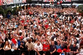 England fans to knock back 12m pints and spend £104m as football fever sweeps nation
