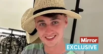 Team Jay: Full list of Slater family and helpers searching for missing teenJay Slater