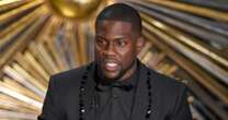 Kevin Hart 'being sued for £9million' over sex tape feud with ex-pal Jonathan Jackson