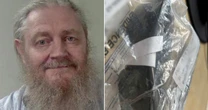 Paedophile used sunglasses with built-in camera to secretly film kids on beachCourt case