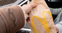 Man's McDonald's breakfast menu hack hailed as the best cure for a hangover