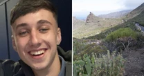 Jay Slater: Tenerife local says there would be one telling sign if teen was dead in mountains