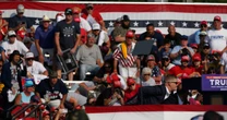 Donald Trump assassination: 'Authorised' GoFundMe for rally shooting victims hits $150k