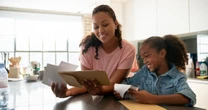 Parents risk losing £1,300 if they don't respond to letters due tomorrowChild benefit