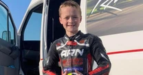 Family of tragic boy, 11, who died in racetrack crash slams council for 'incompetence'