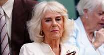 Queen Camilla's candid 11-word remark at Wimbledon lays bare Royal Family drama