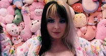 Mum transforms rented council house into Bratz paradise - despite £7,000 fine threat