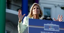Jill Biden reached out to Melania Trump after husband's assassination attempt at rally