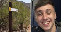 Jay Slater body found: Agonising riddle of teen's fatal walk as tragic new details emergeJay Slater