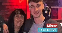 Jay Slater family detective reveals horrific 'we have your son' video sent to mum and dadMark Williams-Thomas