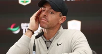 Rory McIlroy reveals huge megastar was first person to text after US Open nightmareRory McIlroy