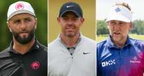 Rory McIlroy plays secret round along with Rahm and Poulter in first outing since US Open heartbreakRory McIlroy