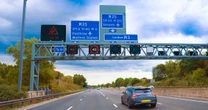 Surprising number of drivers 'don't know' what common road sign means