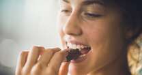 'I'm a personal trainer – eating chocolate will not actually make you fat'