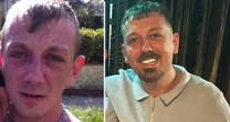 Man who started taking drugs at 10 years old looks unrecognisable 20 years later