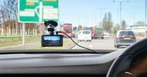 Drivers warned dash cam mistake could mean £1,000 fine and points on licence