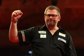 'I'm playing in the World Darts Championship – I don't want to know who I'm facing'