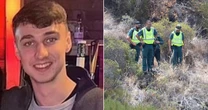 Jay Slater police reveal 'evidence' to show how teen died after body find in Tenerife