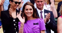 Kerastase shampoo that is said to call Kate Middleton a fan and 'transforms dry hair' slashed to £15