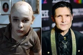 Corey Feldman's wild life from 'slave child' to drug hell and 3,000 Playboy Mansion trips