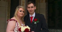 'I had a sore back and doctors say I may only have five months to live'