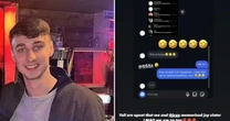 Jay Slater trolls boast they are 'on top' after twisted change to teen's Instagram